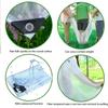 PIPRE 1.7 m x 2.1 m 200 g/m² Tarpaulin | Sizes and Colors Available | Eyelets | Waterproof, Tear-Resistant, UV-Stabilized view 4