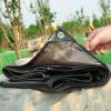 PIPRE 5.5 x 5.3 m 200 g/m² Woven Tarp Home & Garden Cover view 1