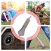 Compact Lightweight Outdoor Survival Trowel view 4