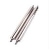 50 mm Stainless Steel Conveyor Roller – Heavy-Duty Drum for Assembly Lines, 12 x 50 x 700 x 750 mm view 1