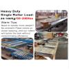 50 mm Stainless Steel Conveyor Roller – Heavy-Duty Drum for Assembly Lines, 12 x 50 x 700 x 750 mm view 4