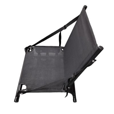 Aymzbd Kayak Seat Canoe Boat Backrest, Foldable Versatile Stadium Replacement Cushion