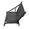Aymzbd Kayak Seat Canoe Boat Backrest, Foldable Versatile Stadium Replacement Cushion view 1