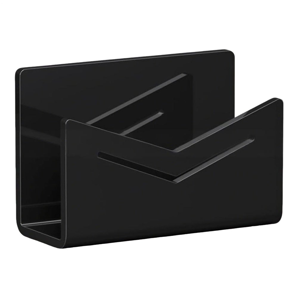 Acrylic Letter Organizer for Desk