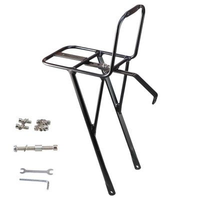 Front Bike Rack – Portland Carrier