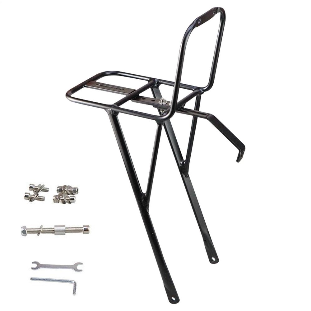 Front Bike Rack – Portland Carrier