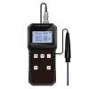 Digital Gauss Meter, Handheld Tester with Auto-Ranging and Backlit LCD view 1