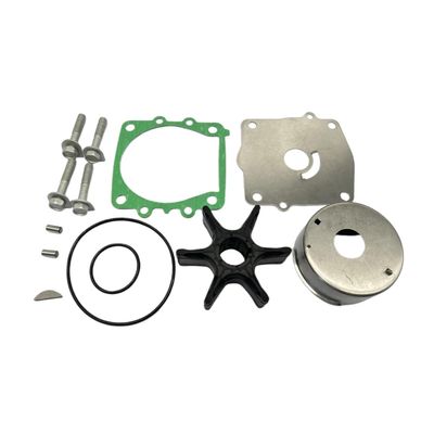 Water Pump Impeller Kit for 115 HP, 130 HP Outboard Motors, 6E5-W0078-00