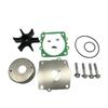 Water Pump Impeller Kit for 115 HP, 130 HP Outboard Motors, 6E5-W0078-00 view 2