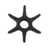 Water Pump Impeller Kit for 115 HP, 130 HP Outboard Motors, 6E5-W0078-00 view 4