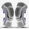 JUYAXIN Sports Knee Brace with Side Stabilizers, Lightweight Breathable Patella Support for Men and Women view 4
