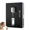 Wall-Mounted Hot and Cold Water Dispenser with Child Lock view 1