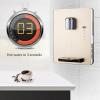 Wall-Mounted Hot and Cold Water Dispenser with Child Lock view 2