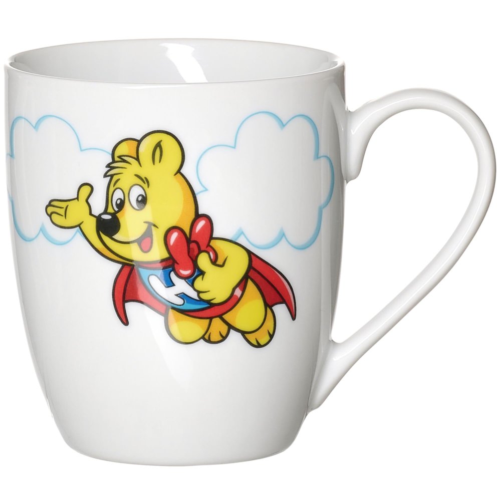 Ritzenhoff & Breker HARIBO Clouds Superhero Coffee Mug | 500 ml