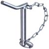 Safety Pin 32 x 175 mm, Galvanized, SIB32175 view 1