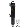 AOY36RC 200 mm Mountain Bike Rear Shock Absorber for XC Soft-Tail Bikes with 24 mm Bushing view 1