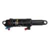 AOY36RC 200 mm Mountain Bike Rear Shock Absorber for XC Soft-Tail Bikes with 24 mm Bushing view 2