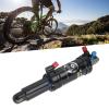 AOY36RC 200 mm Mountain Bike Rear Shock Absorber for XC Soft-Tail Bikes with 24 mm Bushing view 4