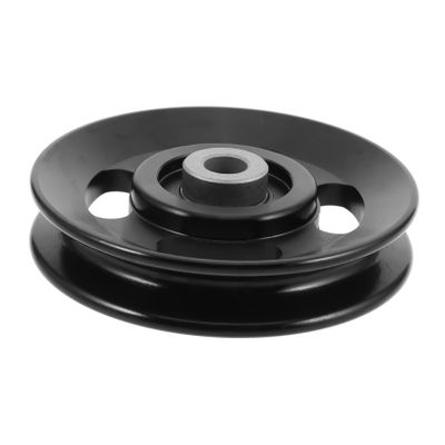 HONITANO Aluminum Alloy Cable Pulley for Fitness Equipment with Bearing