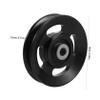 HONITANO Aluminum Alloy Cable Pulley for Fitness Equipment with Bearing view 2