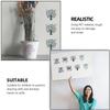 DOITOOL Halloween Stencil Set, Reusable Drawing Templates for Scrapbooking, Crafts, Painting and DIY Decorations view 3