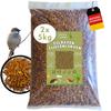 Dried Black Soldier Fly Larvae, 10 kg, for Wild Birds, Chickens & Hedgehogs view 1