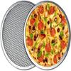 djgkENVQ 7-Inch Nonstick Pizza Pan view 1