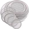 djgkENVQ 7-Inch Nonstick Pizza Pan view 2