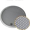 djgkENVQ 7-Inch Nonstick Pizza Pan view 3