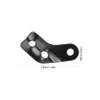 HOLIDYOYO Aluminum Tent Guyline Tensioners, 26-Piece Set view 2