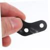 HOLIDYOYO Aluminum Tent Guyline Tensioners, 26-Piece Set view 4