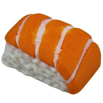 Brxmpn Sushi-Themed Keycap