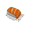 Brxmpn Sushi-Themed Keycap view 2