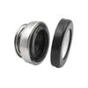 2-Piece Series 301 Mechanical Seal Set for Water Pumps, 8–19 mm Shaft (301-17P) view 2