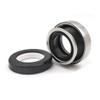 2-Piece Series 301 Mechanical Seal Set for Water Pumps, 8–19 mm Shaft (301-17P) view 3