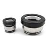2-Piece Series 301 Mechanical Seal Set for Water Pumps, 8–19 mm Shaft (301-17P) view 4