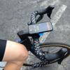 QUAD LOCK Out Front Bike Handlebar Phone Mount (V3) with MAG Case for Galaxy A35 view 4