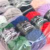 Scheepjes Little Darling Sparkle Yarn Pack, 8 x 25 g - Creative Colors view 3