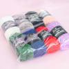 Scheepjes Little Darling Sparkle Yarn Pack, 8 x 25 g - Creative Colors view 4