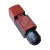 TADZKKIWM Door Switch with Disconnect-Switch-Type Control Key, AC-15 14A 250V/8A 400V, EN60947-5-1, QKS8 (2NO, M20) view 1