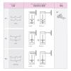 TADZKKIWM Door Switch with Disconnect-Switch-Type Control Key, AC-15 14A 250V/8A 400V, EN60947-5-1, QKS8 (2NO, M20) view 2