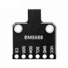 Luobannm BME688 Environmental Sensor Module Temperature/Humidity/Pressure/Gas AI Smart I2C view 2