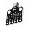 Luobannm BME688 Environmental Sensor Module Temperature/Humidity/Pressure/Gas AI Smart I2C view 3