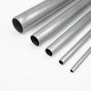 Aluminum AlMgSi0.5 Round Tubes, 8–40 mm Diameter, 1–2 mm Wall, 50–1000 mm Length view 1
