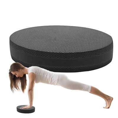 Yoga Balance Pad, Exercise Balance Pad, Foam Board