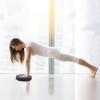 Yoga Balance Pad, Exercise Balance Pad, Foam Board view 2