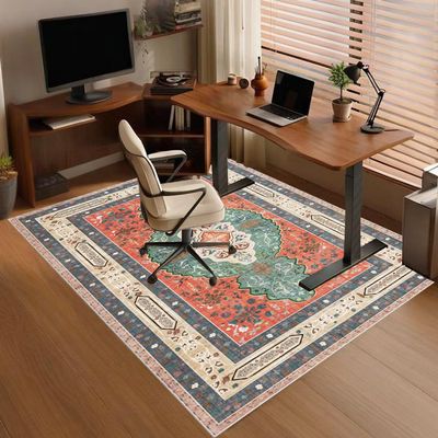 Office Chair Carpet Floor Protector Mat, 180 x 250 cm