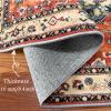 Office Chair Carpet Floor Protector Mat, 180 x 250 cm view 4