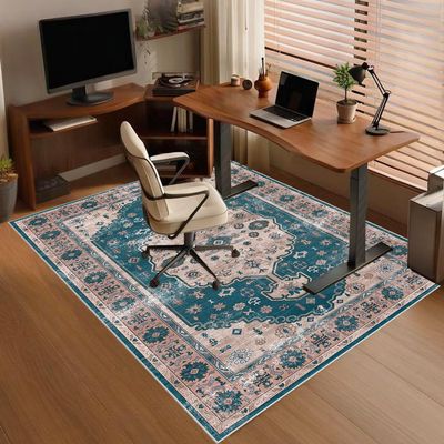 Office Chair Floor Protector Mat, 160 x 200 cm