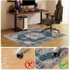 Office Chair Floor Protector Mat, 160 x 200 cm view 2